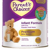 Parent's Choice Premium …